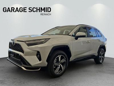 Neu 2025 Toyota RAV4 Hybrid Premium SUV | CHF 56’900 (Guter Preis)