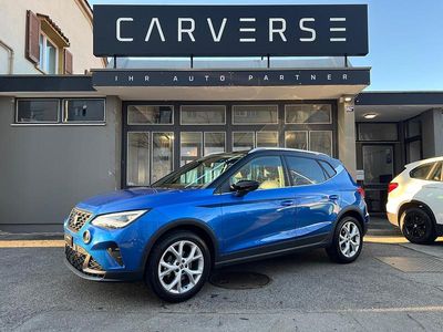 Gebraucht Seat Arona FR 110 PS (80 kW) 2023 SUV