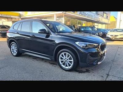 Gebraucht 2021 BMW X1 SUV | CHF 15’500 (Fairer Preis)