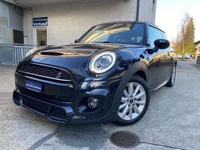 Gebraucht 2020 Mini John Cooper Works Kleinwagen | CHF 19’980