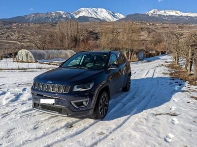 Gebraucht 2019 Jeep Compass Limited SUV | CHF 28’000