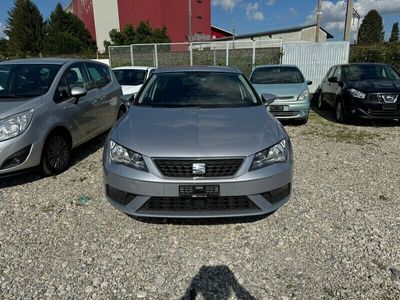 Seat Leon ST