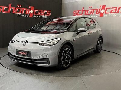 Gebraucht VW ID.3 Pro Performance 150 kW (204 PS) 2020 Kleinwagen