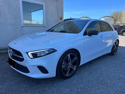 Gebraucht 2018 Mercedes A180 | CHF 15’500