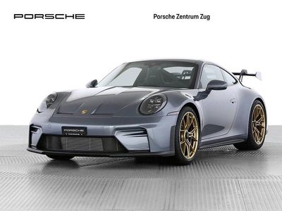 Neu 2025 Porsche 911 | CHF 231’800