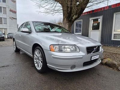 Gebraucht Volvo S60 Summum 170 PS (125 kW) 2006 Limousine