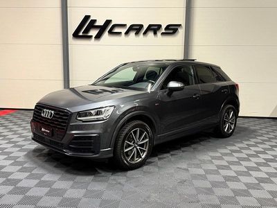 Gebraucht 2019 Audi Q2 Sport SUV | CHF 16’999 (Fairer Preis)