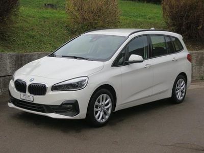 Gebraucht BMW 218 Gran Tourer 150 PS (110 kW) 2023 Van / Kleinbus