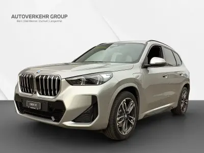 Neu (2026) BMW X1 M Sport 150 PS | Teuer