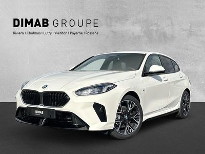 Gebraucht 2025 BMW 120 M Sport Kleinwagen | CHF 41’900 (Fairer Preis)