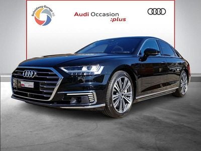 Gebraucht Audi A8 Ambiente 340 PS (250 kW) 2020 Limousine