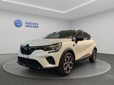 Gebraucht 2024 Mitsubishi ASX Intense SUV | CHF 23’990 (Superpreis)