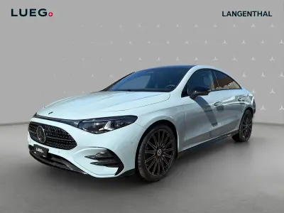 Neu (2026) Mercedes CLA220 190 PS | Fairer Preis