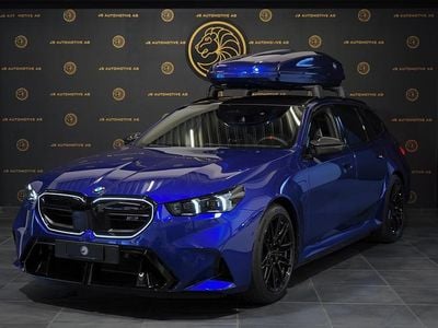 Neu 2025 BMW M5 Kombi | CHF 128’000 (Fairer Preis)