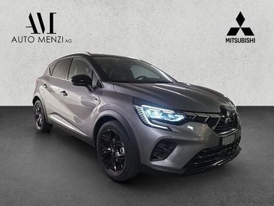 Gebraucht Mitsubishi ASX Intense 159 PS (116 kW) 2024 SUV