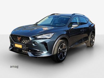 Grau Gebraucht 2022 Cupra Formentor SUV | CHF 27’700 (Fairer Preis)