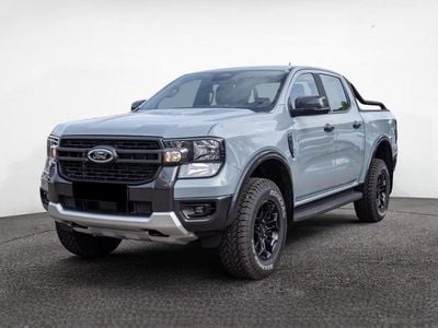 Neu 2025 Ford Ranger Tremor Abholung | CHF 57’800 (Etwas zu teuer)