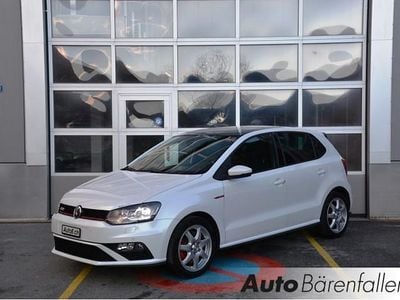 Gebraucht VW Polo GTI 192 PS (141 kW) 2016