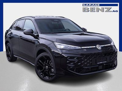 Neu (2026) VW T-Roc R-line 150 PS | Fairer Preis