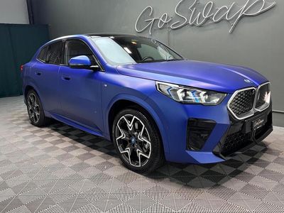 Gebraucht BMW iX2 M Sport 230 kW (313 PS) 2024 SUV