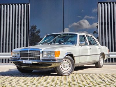 Gebraucht 1980 Mercedes 450 | CHF 54’900