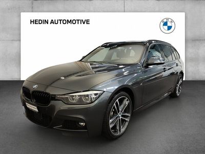 gebraucht BMW 335 d TouringEdMSpo