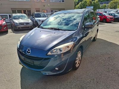 Mazda 5