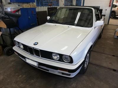 Gebraucht 1992 BMW 325 Cabrio | CHF 29’500