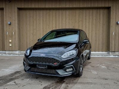 Gebraucht 2019 Ford Fiesta ST | CHF 9’850 (Guter Preis)