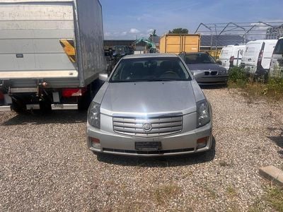 Gebraucht 2004 Cadillac CTS Limousine | CHF 999