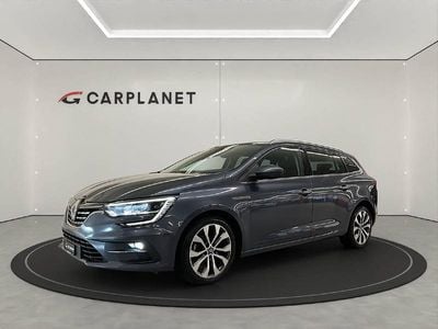Gebraucht 2022 Renault Mégane IV Techno | CHF 21’850 (Etwas zu teuer)