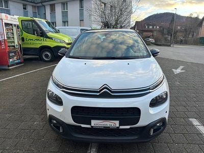Gebraucht Citroën C3 Origins 110 PS (80 kW) 2020 Kleinwagen