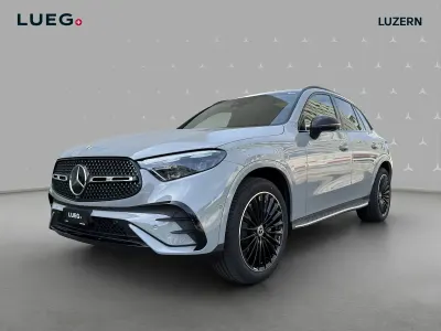 Neu (2026) Mercedes GLC220 197 PS | Fairer Preis