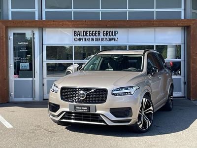 Gebraucht 2022 Volvo XC90 Ultimate SUV | CHF 65’750 (Teuer)