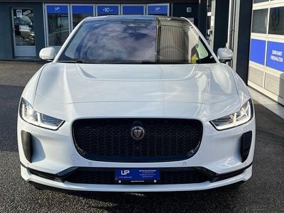 Gebraucht 2020 Jaguar I-Pace SUV | CHF 23’000 (Superpreis)