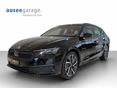 Neu 2026 Skoda Octavia Dynamic Kombi | CHF 40’640