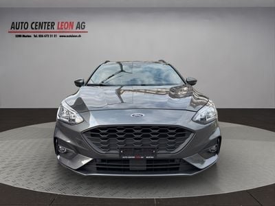 Gebraucht 2019 Ford Focus Trend+ Kombi | CHF 14’900 (Etwas zu teuer)