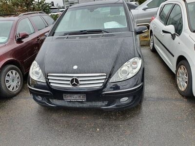 Gebraucht Mercedes A200 193 PS (141 kW) 2006 Limousine
