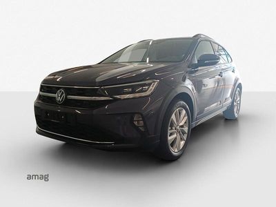 Rauchgrau metallic Gebraucht 2024 VW Taigo United SUV | CHF 25’900