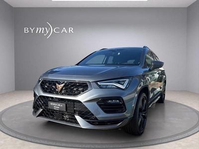 Gebraucht 2023 Cupra Ateca VZ SUV | CHF 32’822 (Guter Preis)