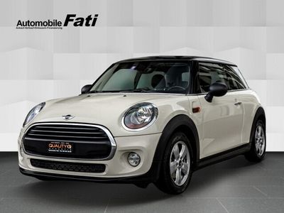 gebraucht Mini ONE First