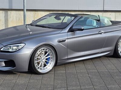 Gebraucht 2016 BMW M6 Competition Edition Coupé | CHF 63’800