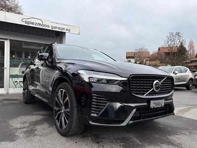 Gebraucht 2022 Volvo XC60 Plus SUV | CHF 27’990 (Guter Preis)