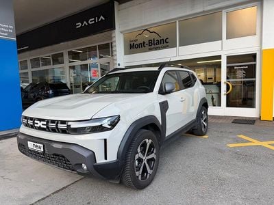 Gebraucht Dacia Duster Extreme 130 PS (95 kW) 2024 SUV