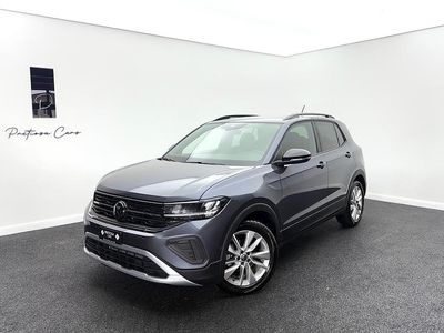 Gebraucht 2025 VW T-Cross Life SUV | CHF 24’850 (Fairer Preis)