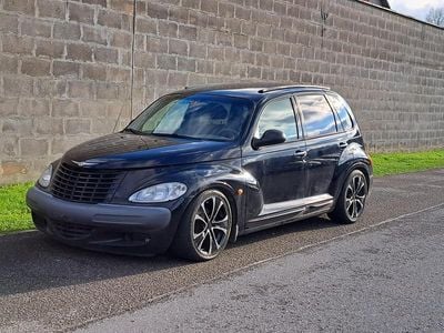 Gebraucht 2000 Chrysler PT Cruiser Touring Kombi | CHF 550