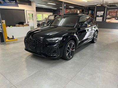 Neu Audi Q5 Sportback S-Line 299 PS (219 kW) 2025 SUV