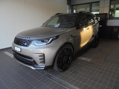 Gebraucht Land Rover Discovery 5 HSE Dynamic 361 PS (265 kW) 2022 SUV