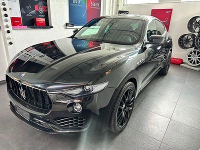 Gebraucht 2018 Maserati Levante SUV | CHF 49’900