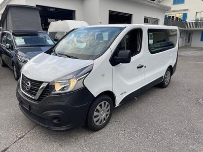 Gebraucht 2017 Nissan NV300 Comfort Van | CHF 26’500